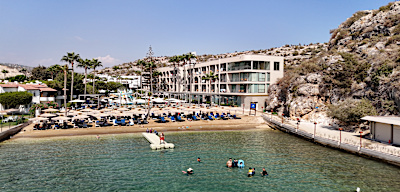 Altınorfoz Hotel Genel 2